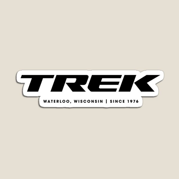 Item preview, Trek logo cycling road bike  designed and sold by Dnlrmrzsnz.