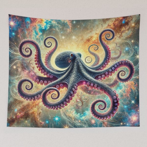 Item preview, Celestial Embrace designed and sold by NhongPorchi.
