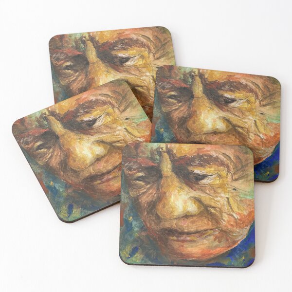 Item preview, Portrait designed and sold by elliestrong26.