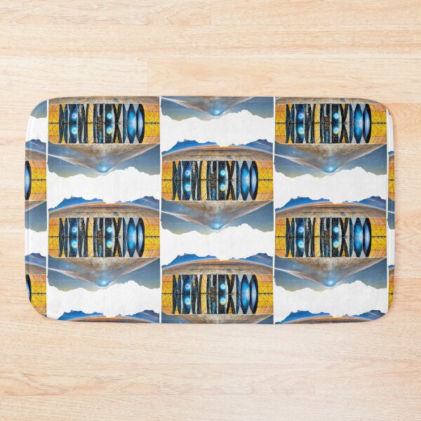 Item preview, NEW MEXICO 24 15 designed and sold by maveluzone.