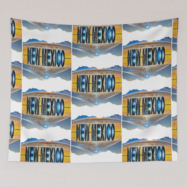 Item preview, NEW MEXICO 24 15 designed and sold by maveluzone.