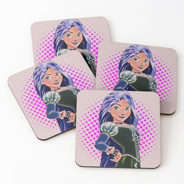 Item preview, Rock princess  designed and sold by PCrawford-Art.