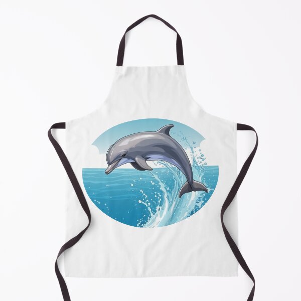 Item preview, Dolphin art designed and sold by DKunic.