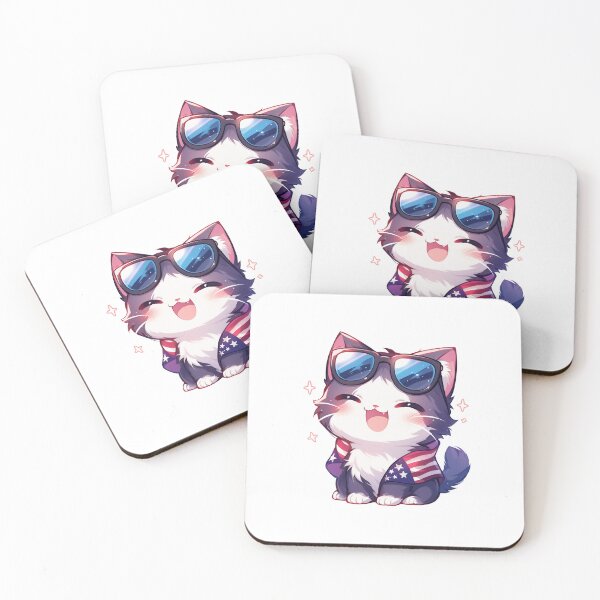 Item preview, Meowica! designed and sold by Mark Dupuis.