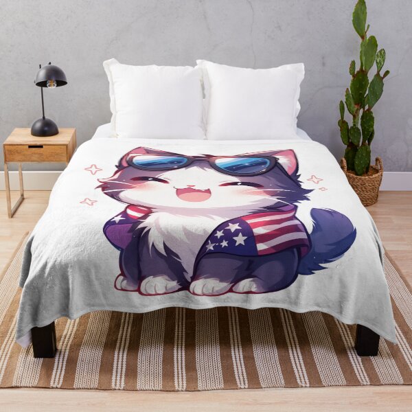 Item preview, Meowica! designed and sold by Mark Dupuis.