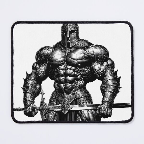 Item preview, b/w fighter designed and sold by redmoon64.