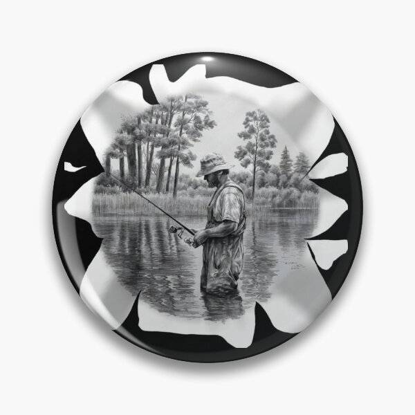 Item preview, quiet fishing time in a fishing trip designed and sold by Sha1726.