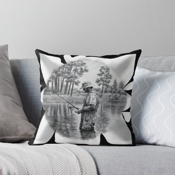Item preview, quiet fishing time in a fishing trip designed and sold by Sha1726.
