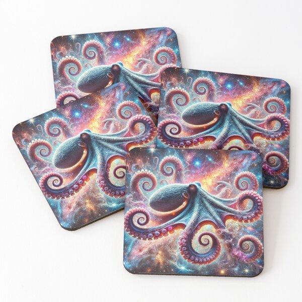 Item preview, Stellar Symphony designed and sold by NhongPorchi.