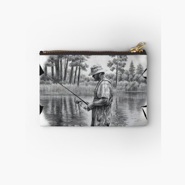 Item preview, quiet fishing time in a fishing trip designed and sold by Sha1726.