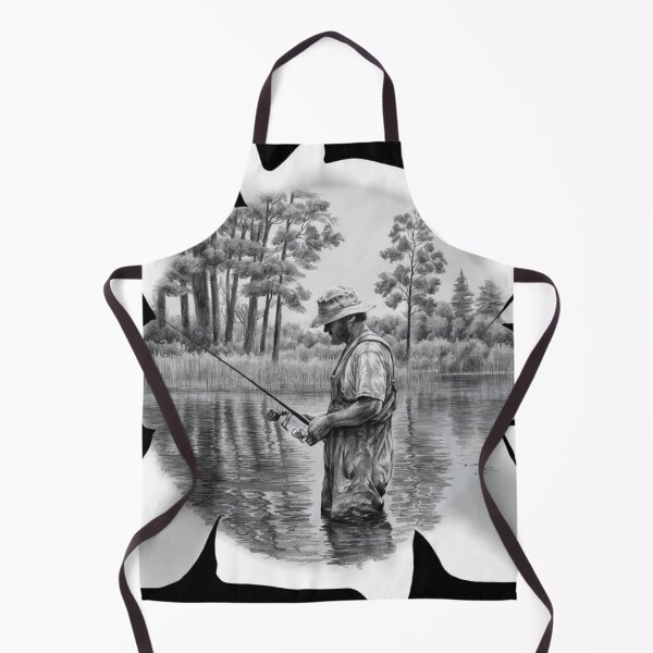 Item preview, quiet fishing time in a fishing trip designed and sold by Sha1726.