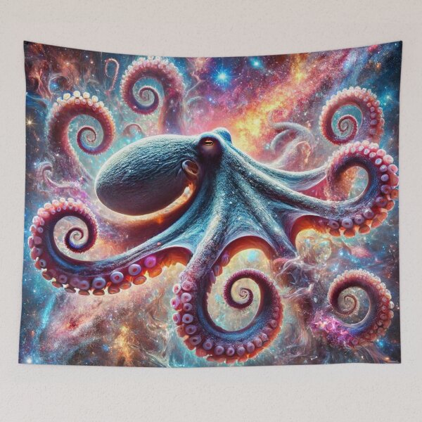 Item preview, Stellar Symphony designed and sold by NhongPorchi.