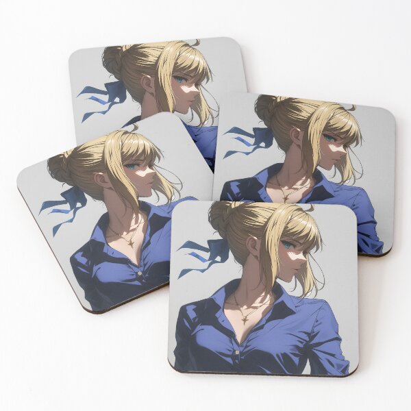 Item preview, Saber - Destino serie 49 designed and sold by Infinite-Aspire.