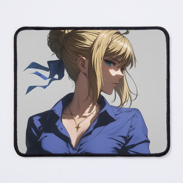 Item preview, Saber - Fate series 49 designed and sold by Infinite-Aspire.