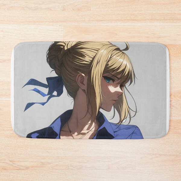 Item preview, Saber - Fate series 49 designed and sold by Infinite-Aspire.
