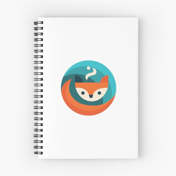 Item preview, Iced Fox Coffee designed and sold by GobiRchandran.