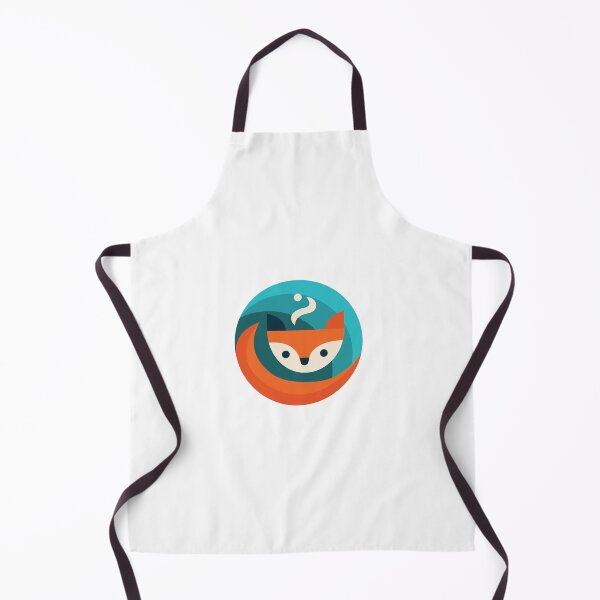 Item preview, Iced Fox Coffee designed and sold by GobiRchandran.