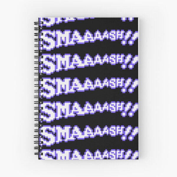 Item preview, Earthbound Mother 2 SMAAAASH!! designed and sold by wolfelectric.