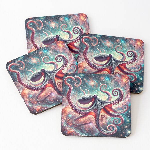 Item preview, Cosmic Harmony designed and sold by NhongPorchi.