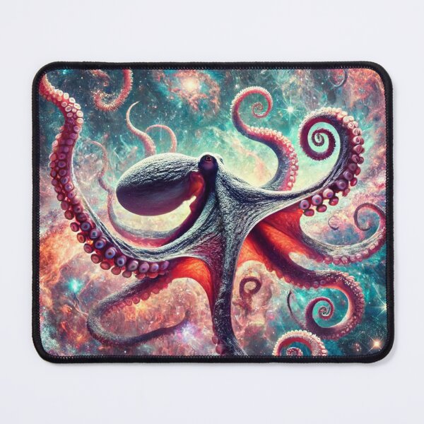 Item preview, Cosmic Harmony designed and sold by NhongPorchi.