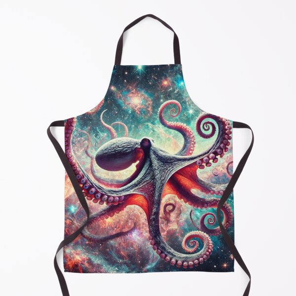 Item preview, Cosmic Harmony designed and sold by NhongPorchi.