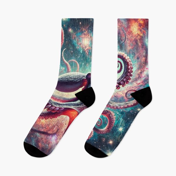 Item preview, Cosmic Harmony designed and sold by NhongPorchi.