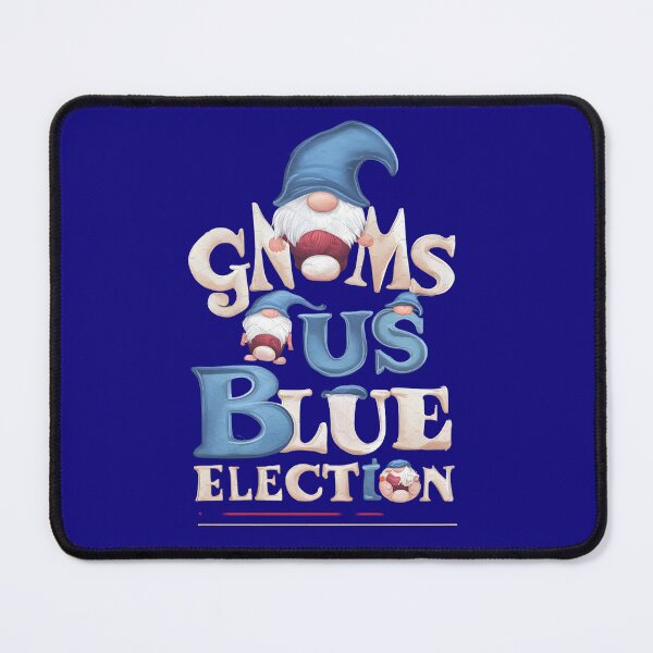 Item preview, Gonks Election designed and sold by COWELLM.