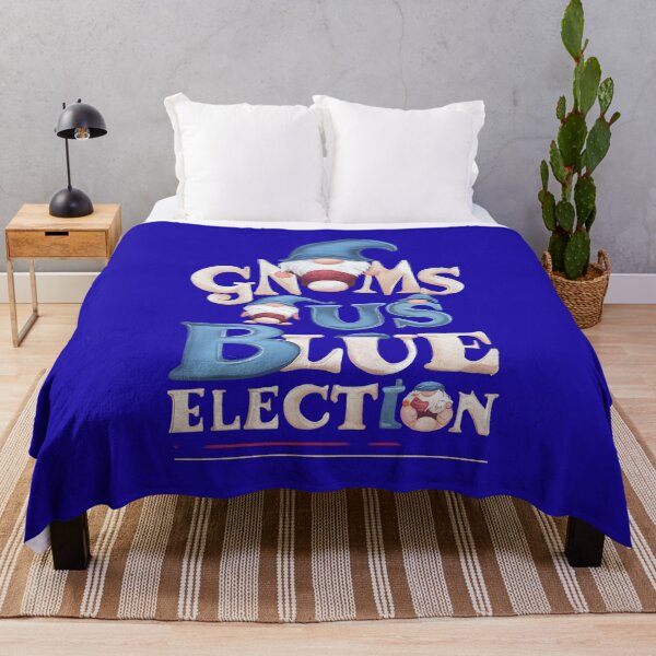 Item preview, Gonks Election designed and sold by COWELLM.
