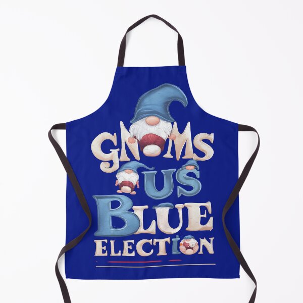Item preview, Gonks Election designed and sold by COWELLM.