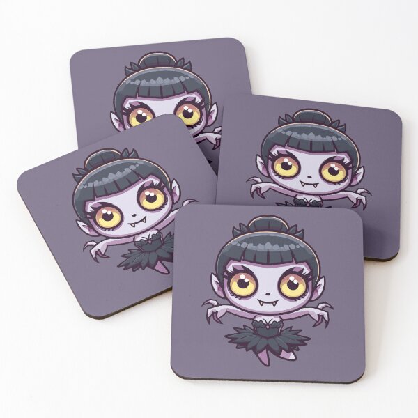 Item preview, Nosferatu's Bride designed and sold by Monkey-Bar.