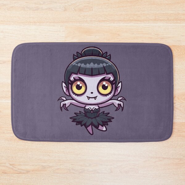 Item preview, Nosferatu's Bride designed and sold by Monkey-Bar.