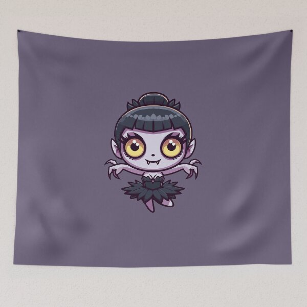 Item preview, Nosferatu's Bride designed and sold by Monkey-Bar.