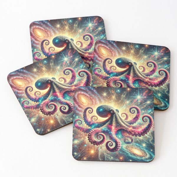 Item preview, Galactic Majesty designed and sold by NhongPorchi.