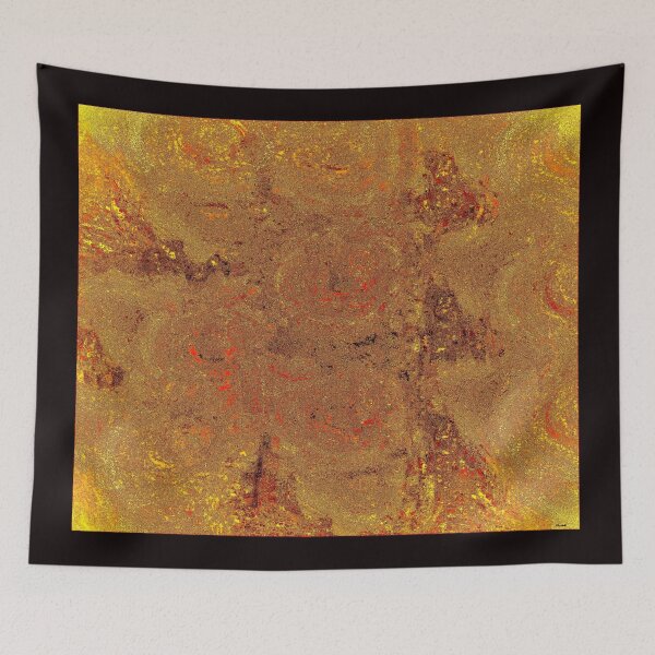 Item preview, Sunset on Jupiter designed and sold by EloiseArt.
