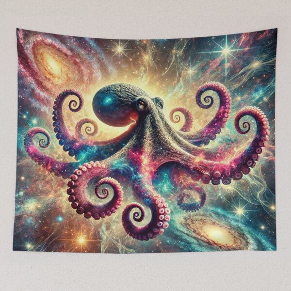 Item preview, Galactic Majesty designed and sold by NhongPorchi.