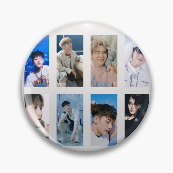 Item preview, Zerobaseone Seok Matthew designed and sold by Wolf1Queen.