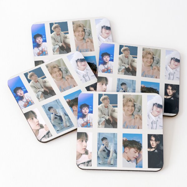 Item preview, Zerobaseone Seok Matthew designed and sold by Wolf1Queen.