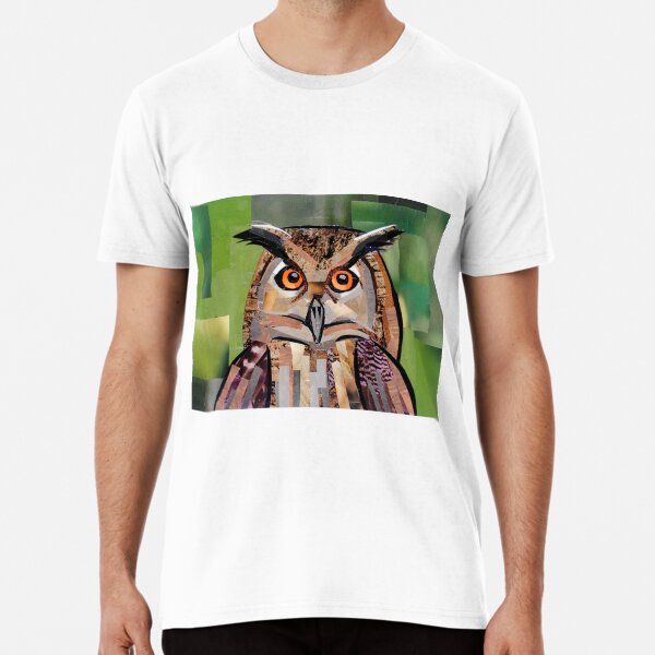 Item preview, Who Gives a Hoot? designed and sold by megancoyle.