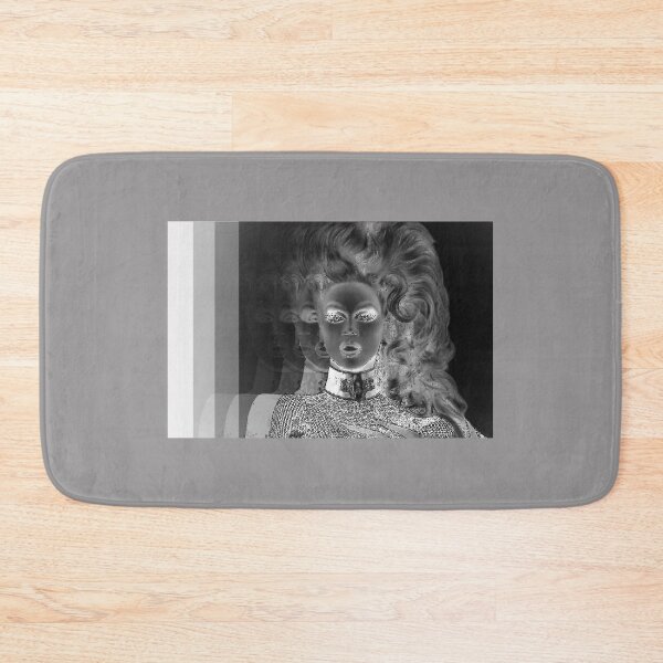 Item preview, Ru Paul  designed and sold by KidaDiNicchi.