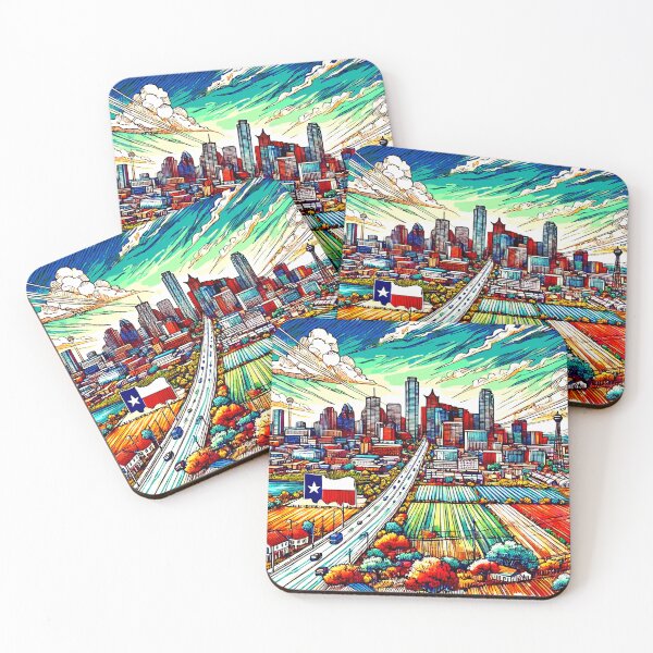 Item preview, Texas, Roots Run Deep designed and sold by Palati-Watt.