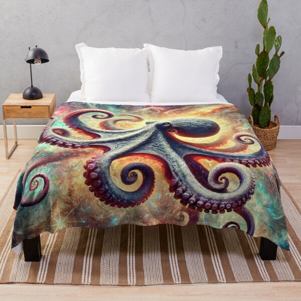 Item preview, Nebula Nautilus designed and sold by NhongPorchi.