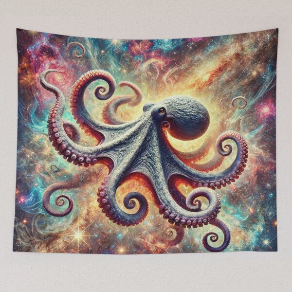 Item preview, Nebula Nautilus designed and sold by NhongPorchi.