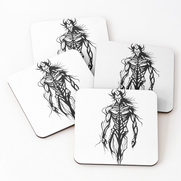 Item preview, Ghost of madness designed and sold by HawiseRosso.