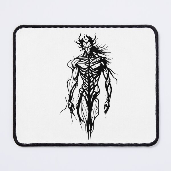 Item preview, Ghost of madness designed and sold by HawiseRosso.