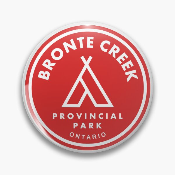 Item preview, Bronte Creek Provincial Park Ontario Tent designed and sold by bivenart.