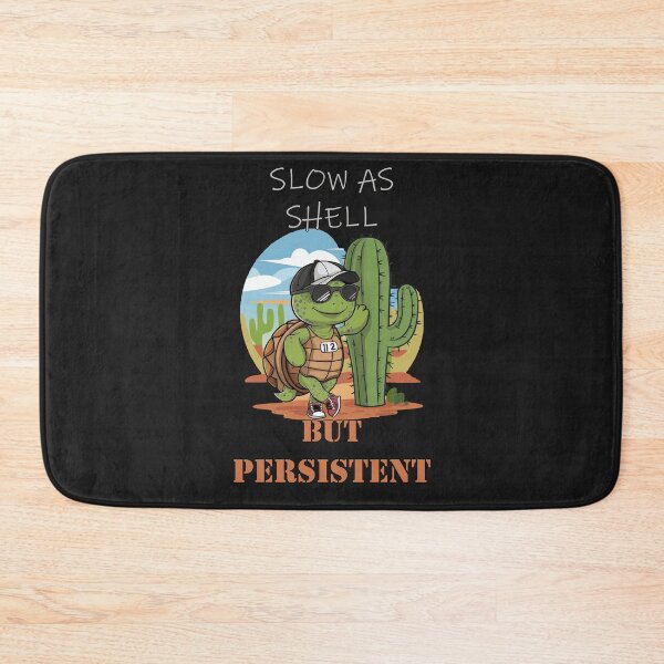 Item preview, Funny Runners Slow As Shell Turtle Running designed and sold by tamdevo1.