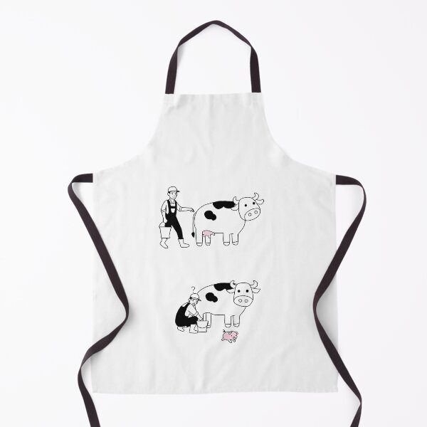 Item preview, Funny Farmer , Rancher | Hilarious Pig | Funny Cow designed and sold by SamXDesigns.