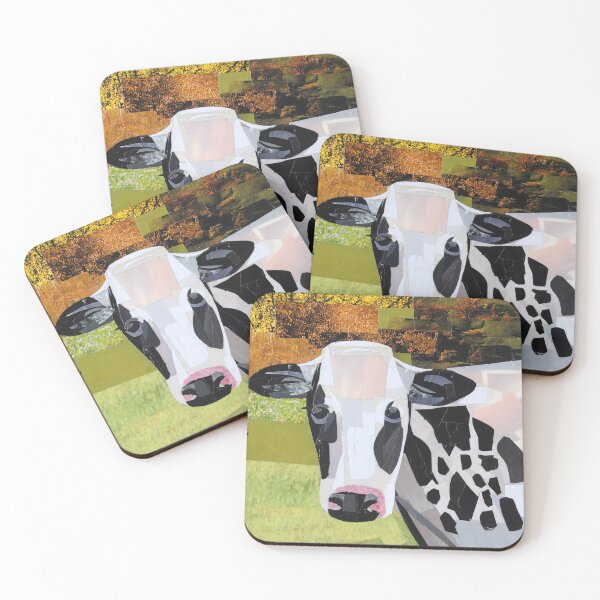 Item preview, Moo-ve Out of the Way designed and sold by megancoyle.