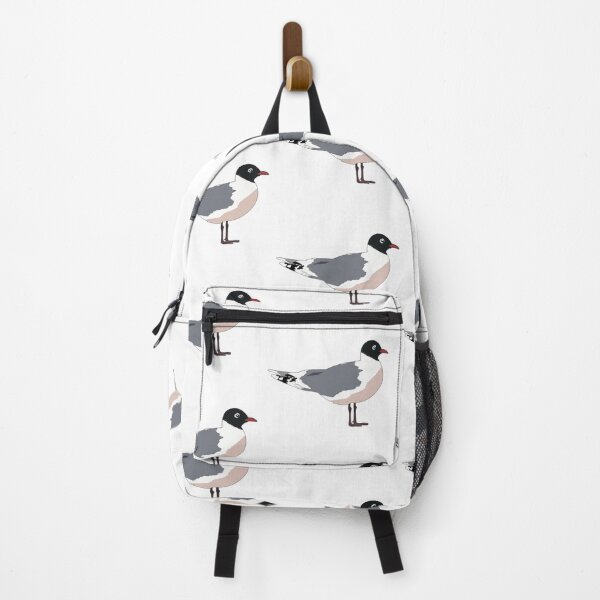 Item preview, Seagull designed and sold by Ashley’sAnimalz.