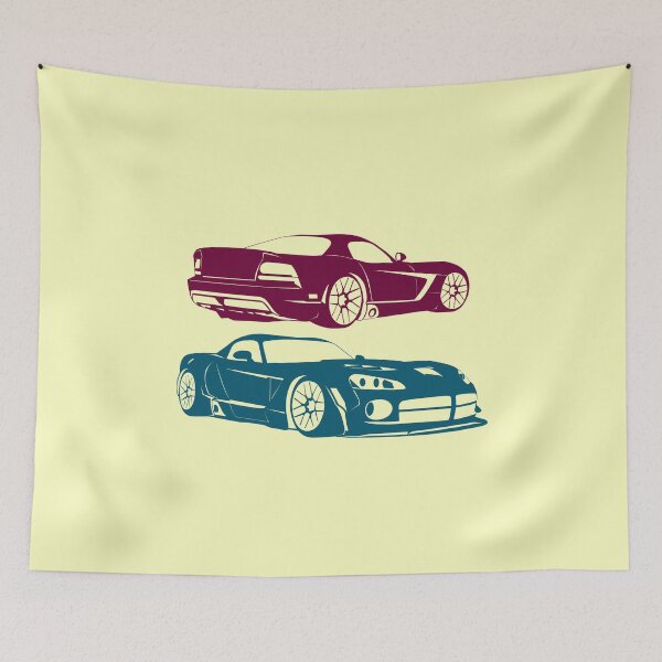 Item preview, Ultimate Hypercar Duel designed and sold by Stipper Store.